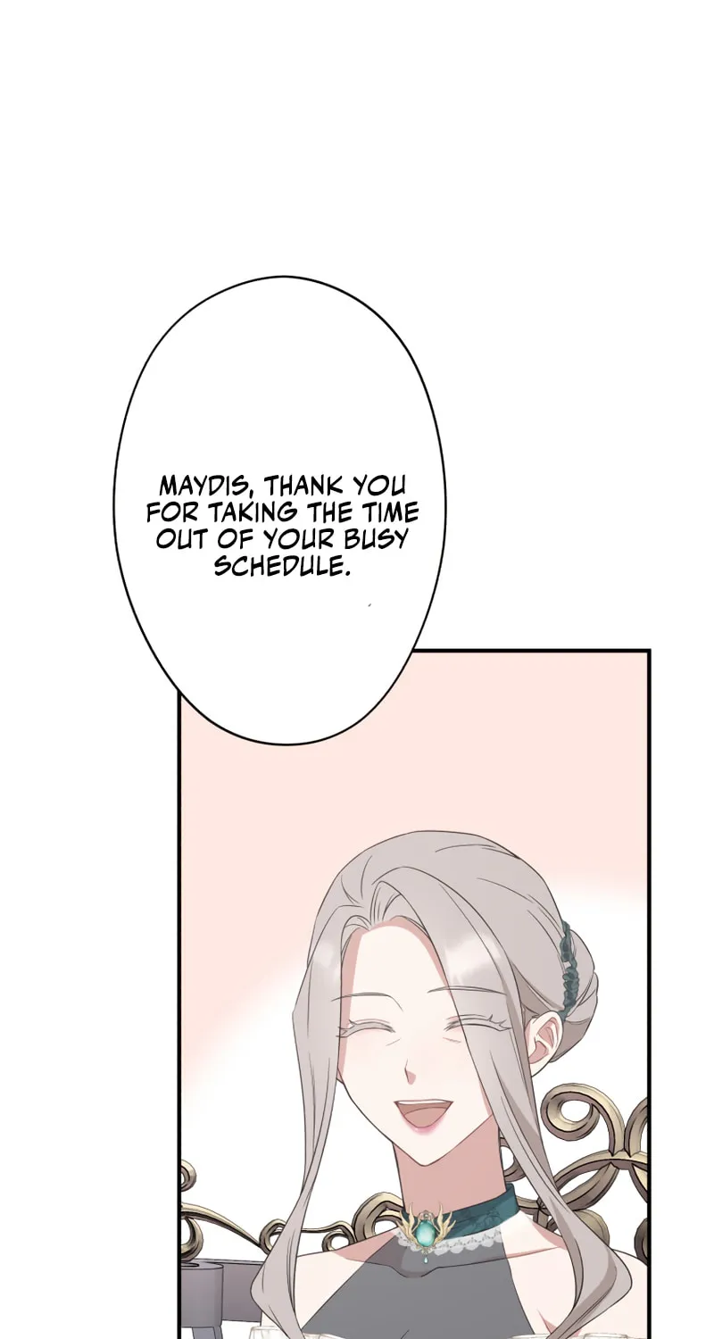 The Grim Reaper Young Lady Wants To Save Her Mastermind Older Brother Chapter 19 page 22 - 