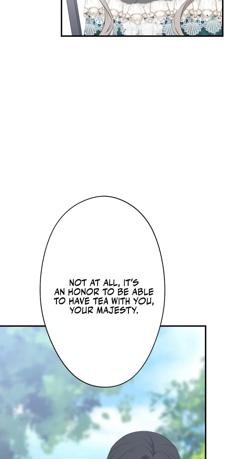 The Grim Reaper Young Lady Wants To Save Her Mastermind Older Brother Chapter 19 page 23 - 