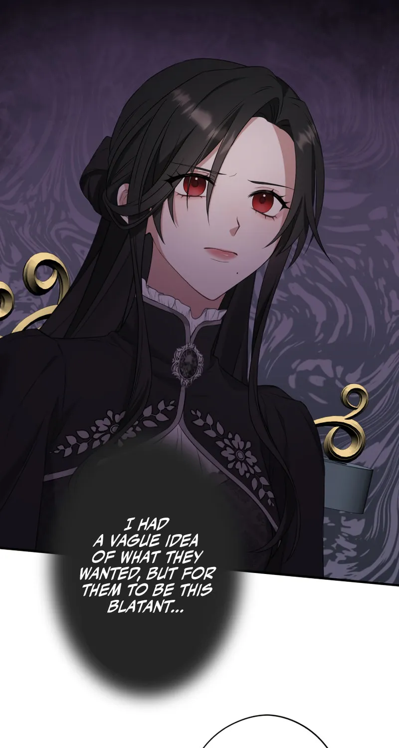The Grim Reaper Young Lady Wants To Save Her Mastermind Older Brother Chapter 19 page 28 - 