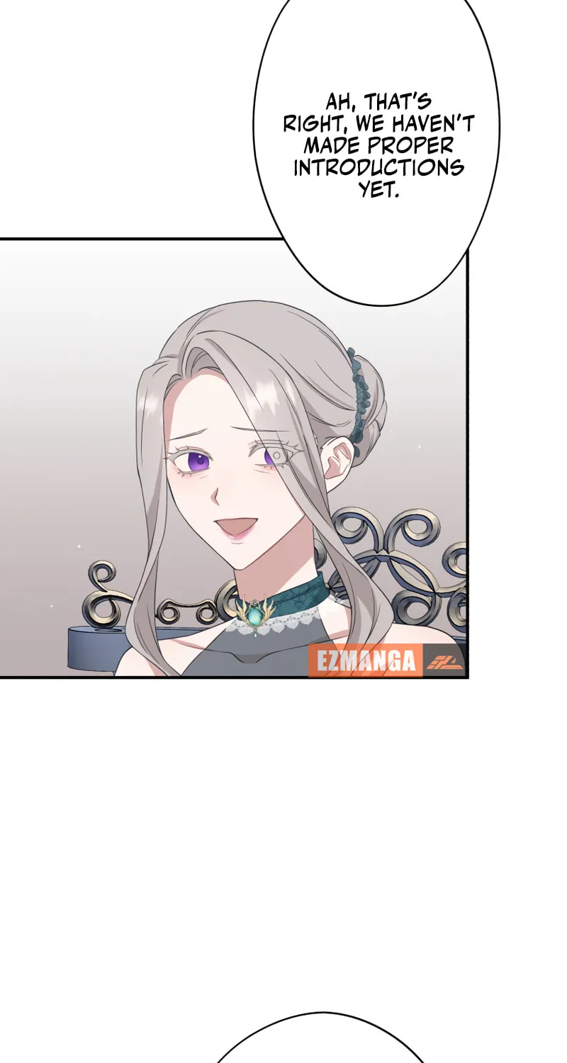 The Grim Reaper Young Lady Wants To Save Her Mastermind Older Brother Chapter 19 page 29 - 