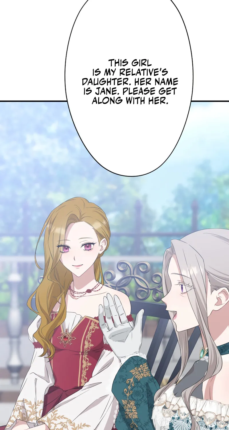 The Grim Reaper Young Lady Wants To Save Her Mastermind Older Brother Chapter 19 page 30 - 
