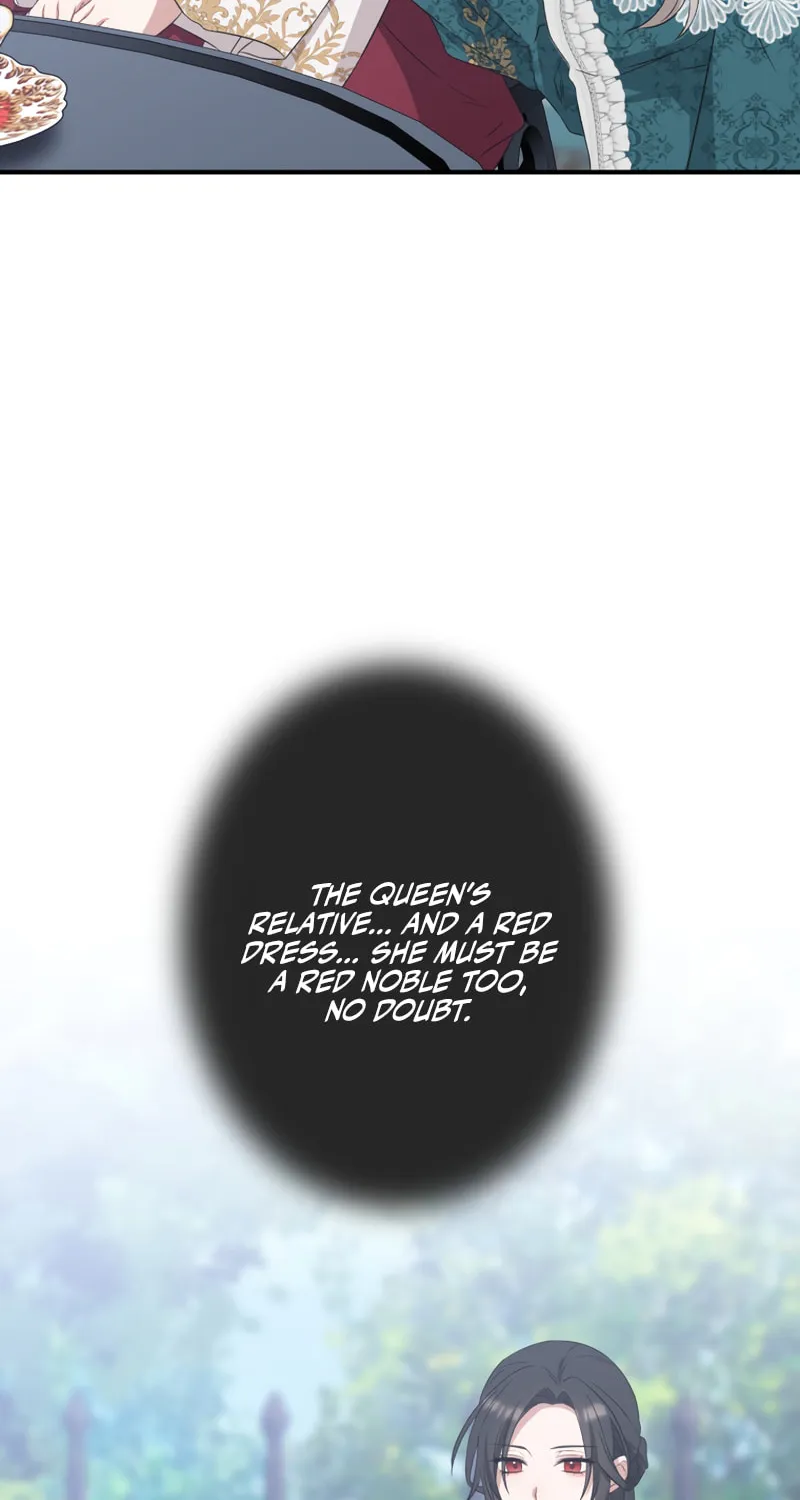 The Grim Reaper Young Lady Wants To Save Her Mastermind Older Brother Chapter 19 page 31 - 