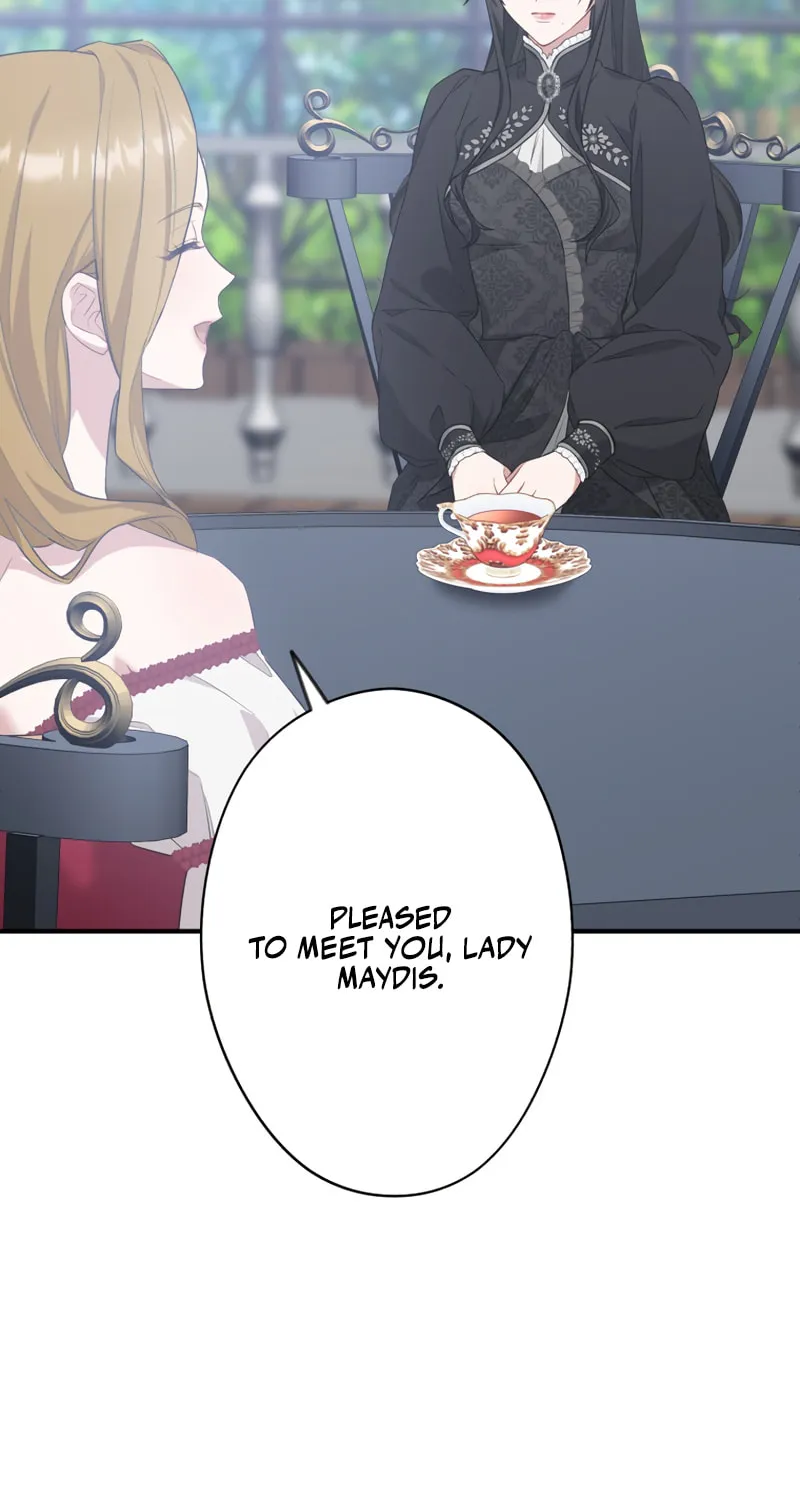 The Grim Reaper Young Lady Wants To Save Her Mastermind Older Brother Chapter 19 page 32 - 