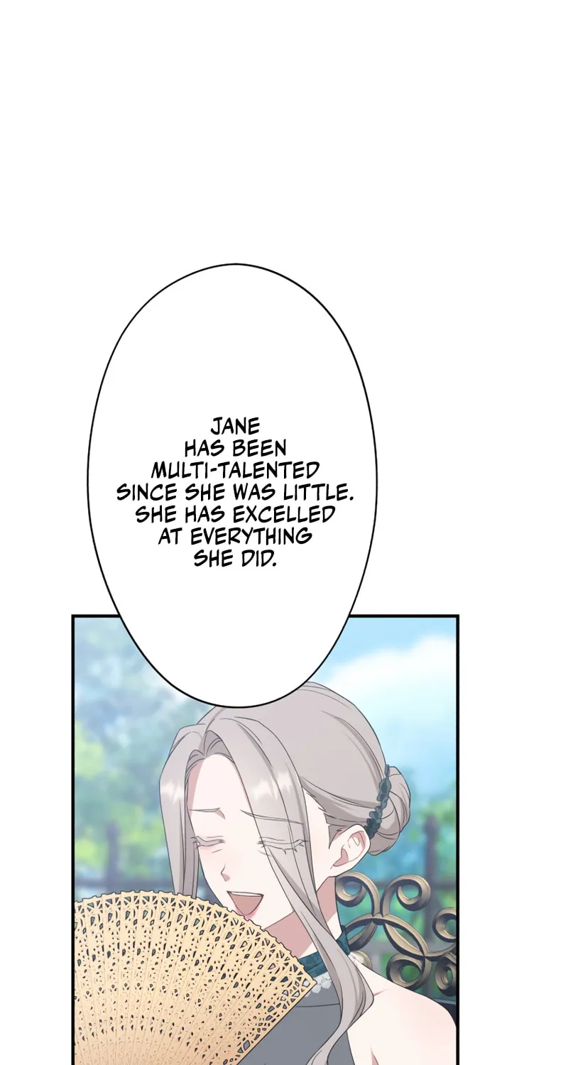 The Grim Reaper Young Lady Wants To Save Her Mastermind Older Brother Chapter 19 page 33 - 