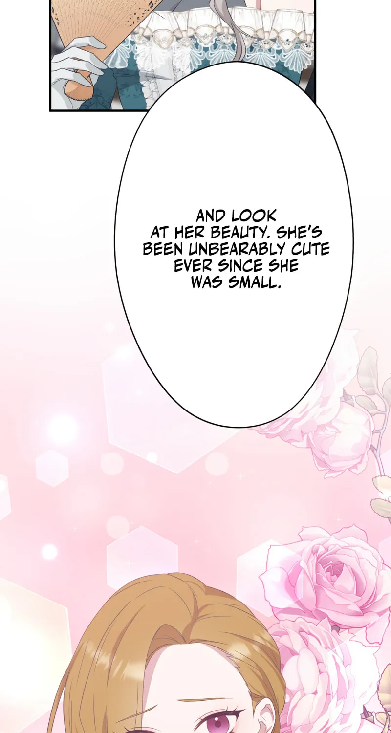 The Grim Reaper Young Lady Wants To Save Her Mastermind Older Brother Chapter 19 page 34 - 