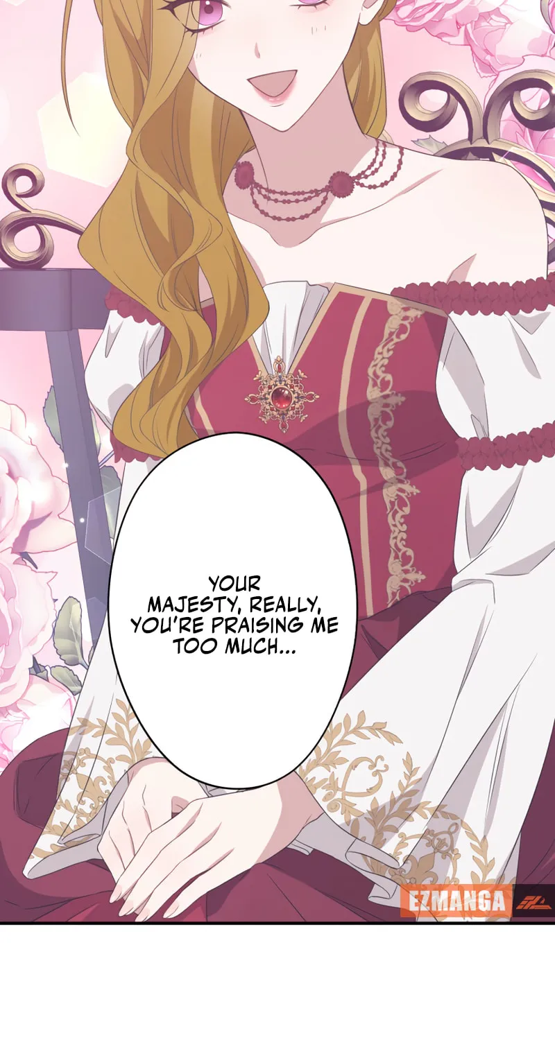 The Grim Reaper Young Lady Wants To Save Her Mastermind Older Brother Chapter 19 page 35 - 