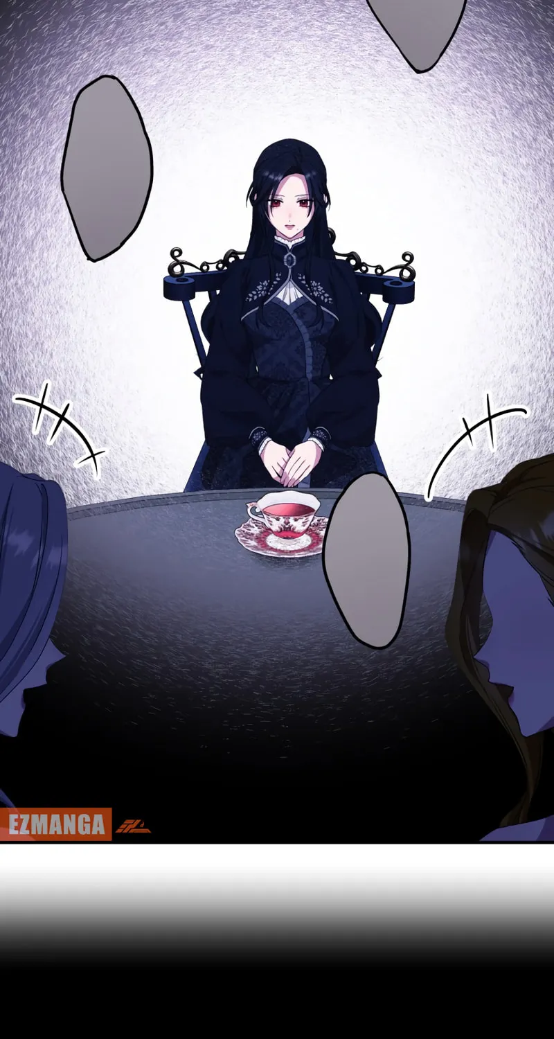 The Grim Reaper Young Lady Wants To Save Her Mastermind Older Brother Chapter 19 page 38 - 