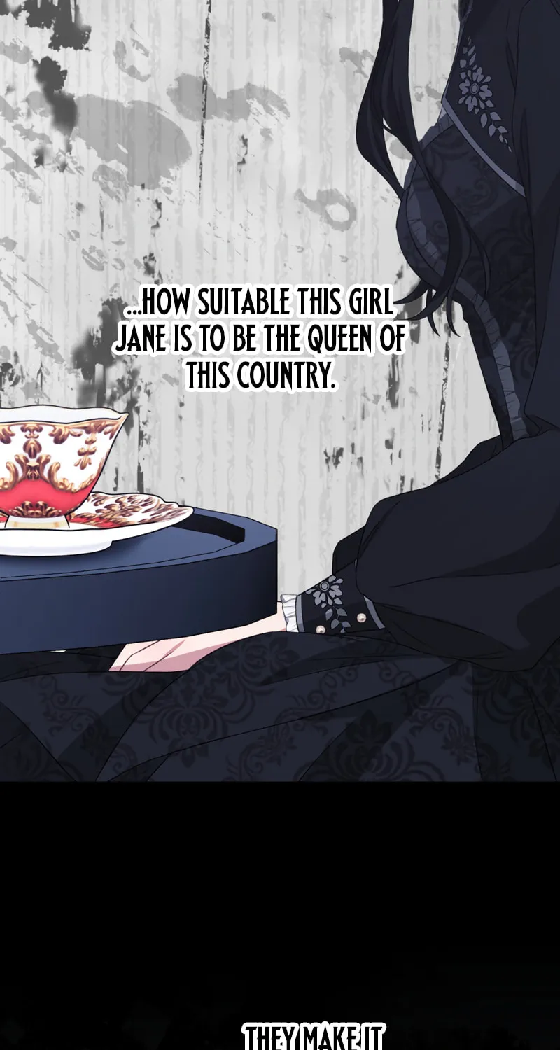 The Grim Reaper Young Lady Wants To Save Her Mastermind Older Brother Chapter 19 page 40 - 