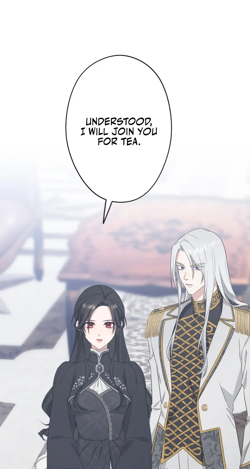 The Grim Reaper Young Lady Wants To Save Her Mastermind Older Brother Chapter 19 page 5 - 