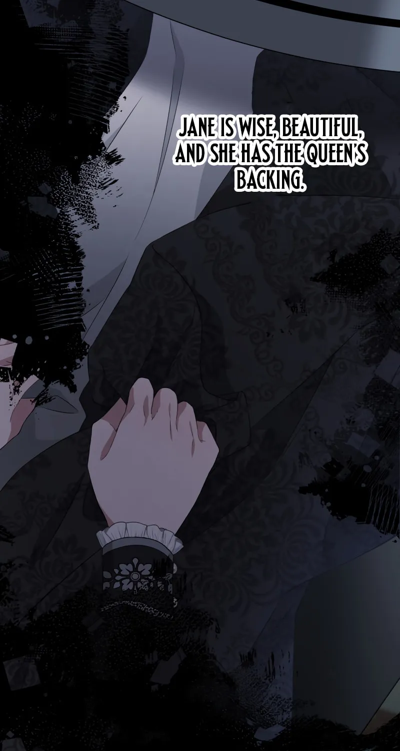 The Grim Reaper Young Lady Wants To Save Her Mastermind Older Brother Chapter 19 page 42 - 