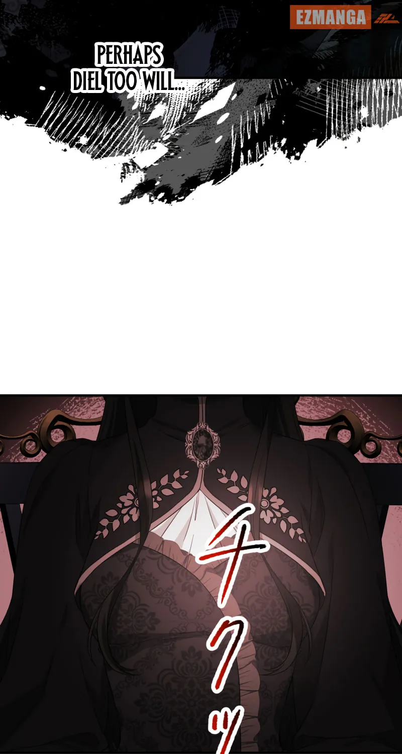 The Grim Reaper Young Lady Wants To Save Her Mastermind Older Brother Chapter 19 page 43 - 