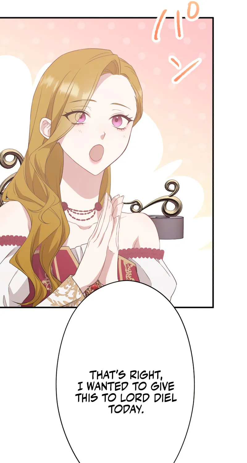 The Grim Reaper Young Lady Wants To Save Her Mastermind Older Brother Chapter 19 page 46 - 