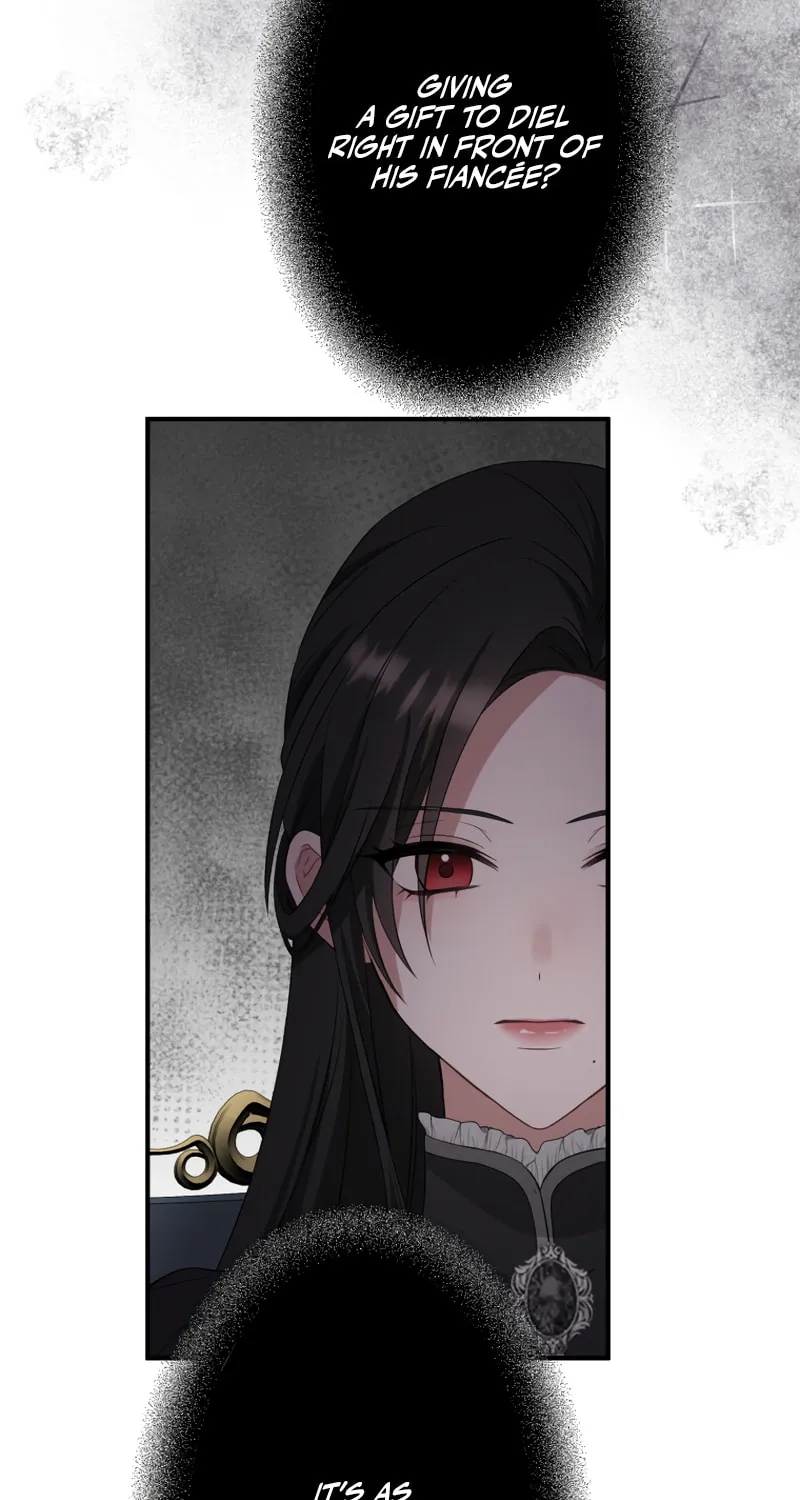 The Grim Reaper Young Lady Wants To Save Her Mastermind Older Brother Chapter 19 page 50 - 