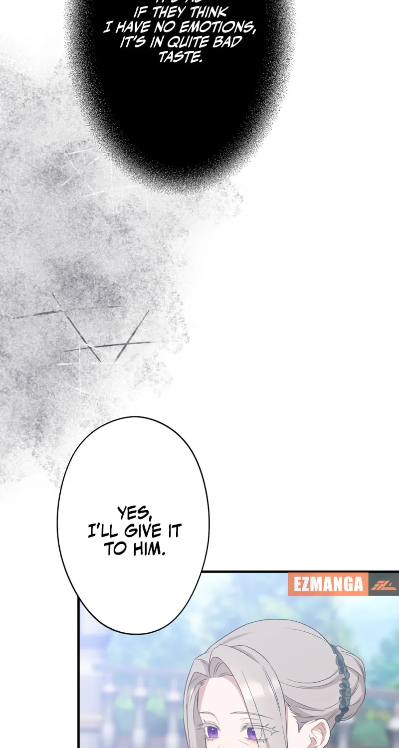 The Grim Reaper Young Lady Wants To Save Her Mastermind Older Brother Chapter 19 page 51 - 