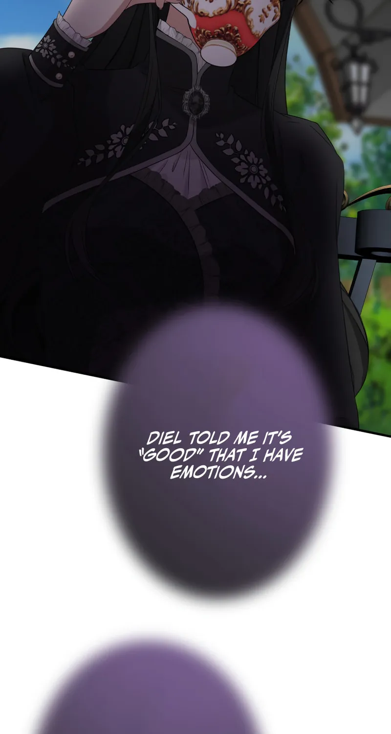 The Grim Reaper Young Lady Wants To Save Her Mastermind Older Brother Chapter 19 page 60 - 