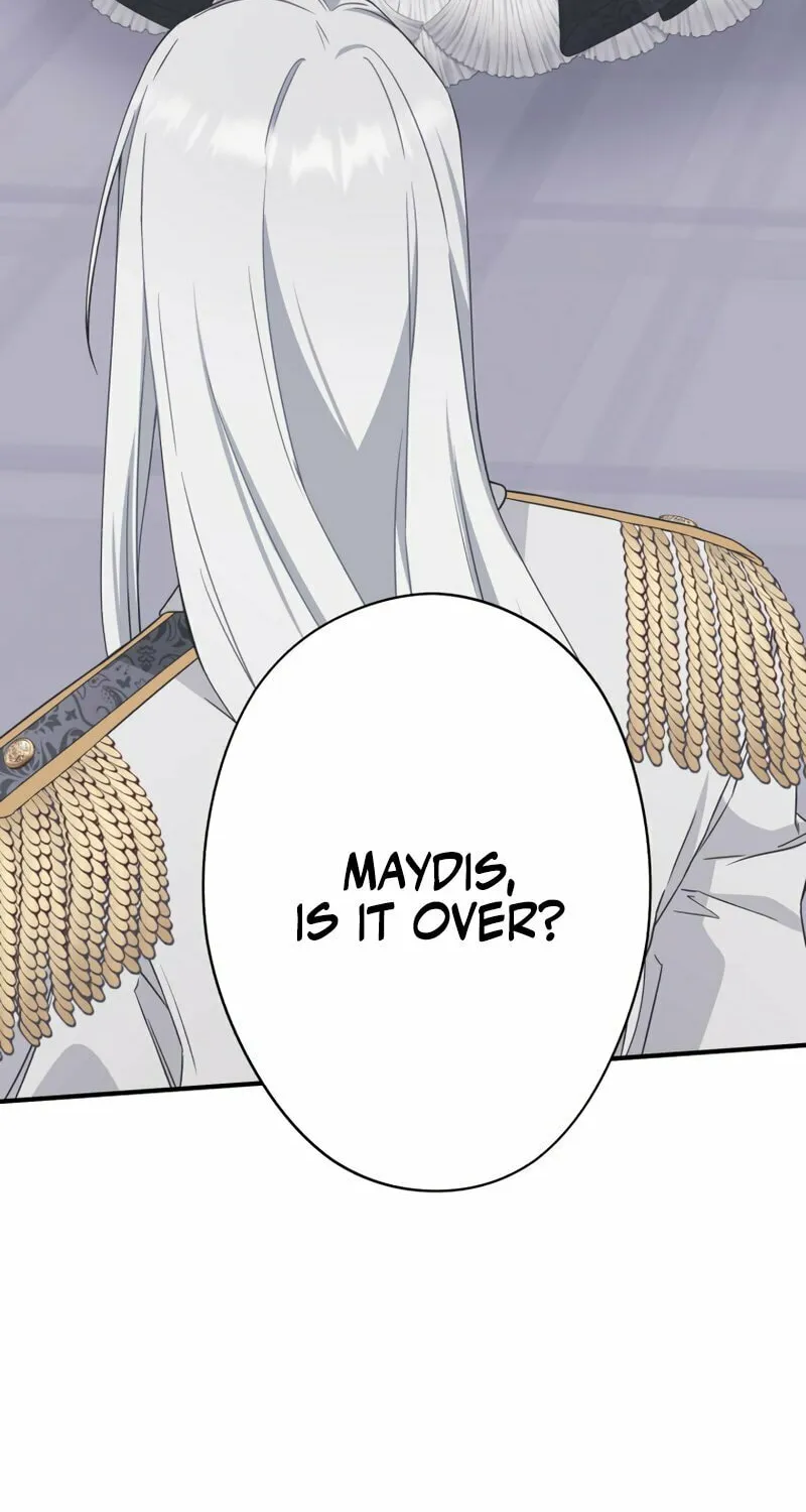 The Grim Reaper Young Lady Wants To Save Her Mastermind Older Brother Chapter 19 page 66 - 