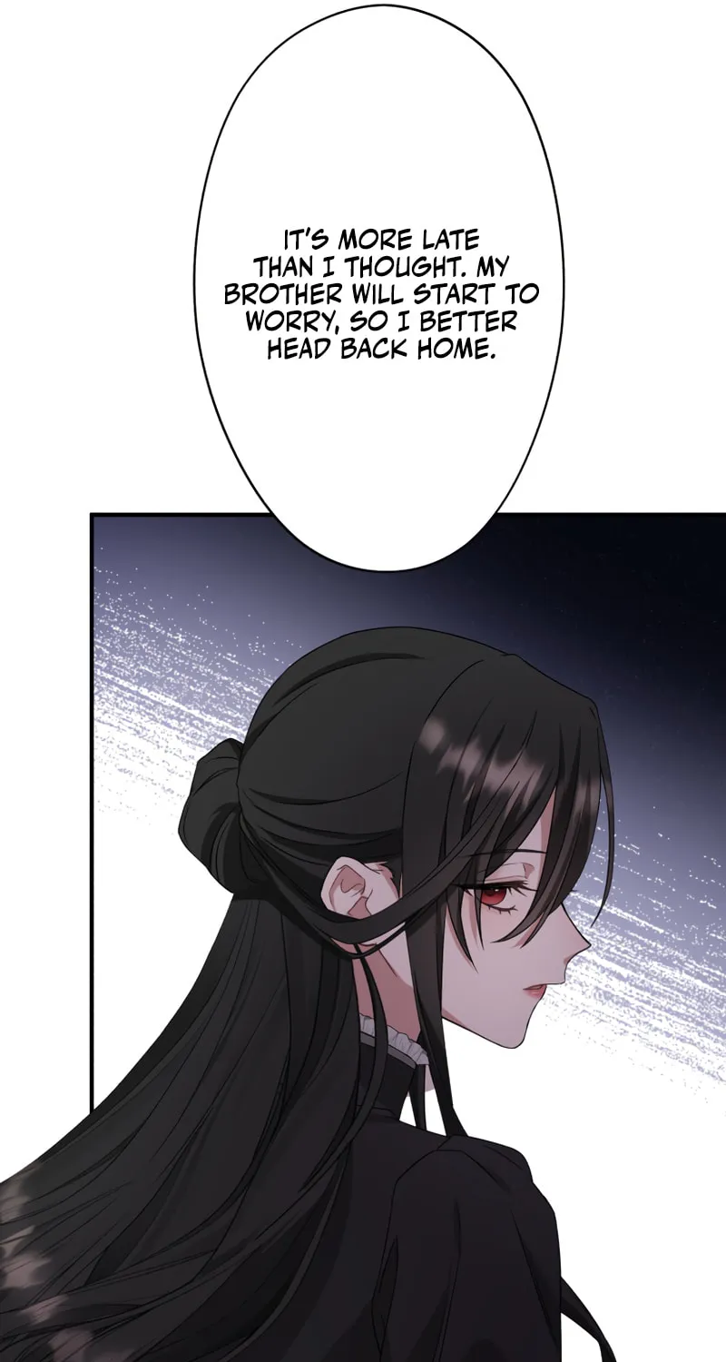 The Grim Reaper Young Lady Wants To Save Her Mastermind Older Brother Chapter 19 page 70 - 