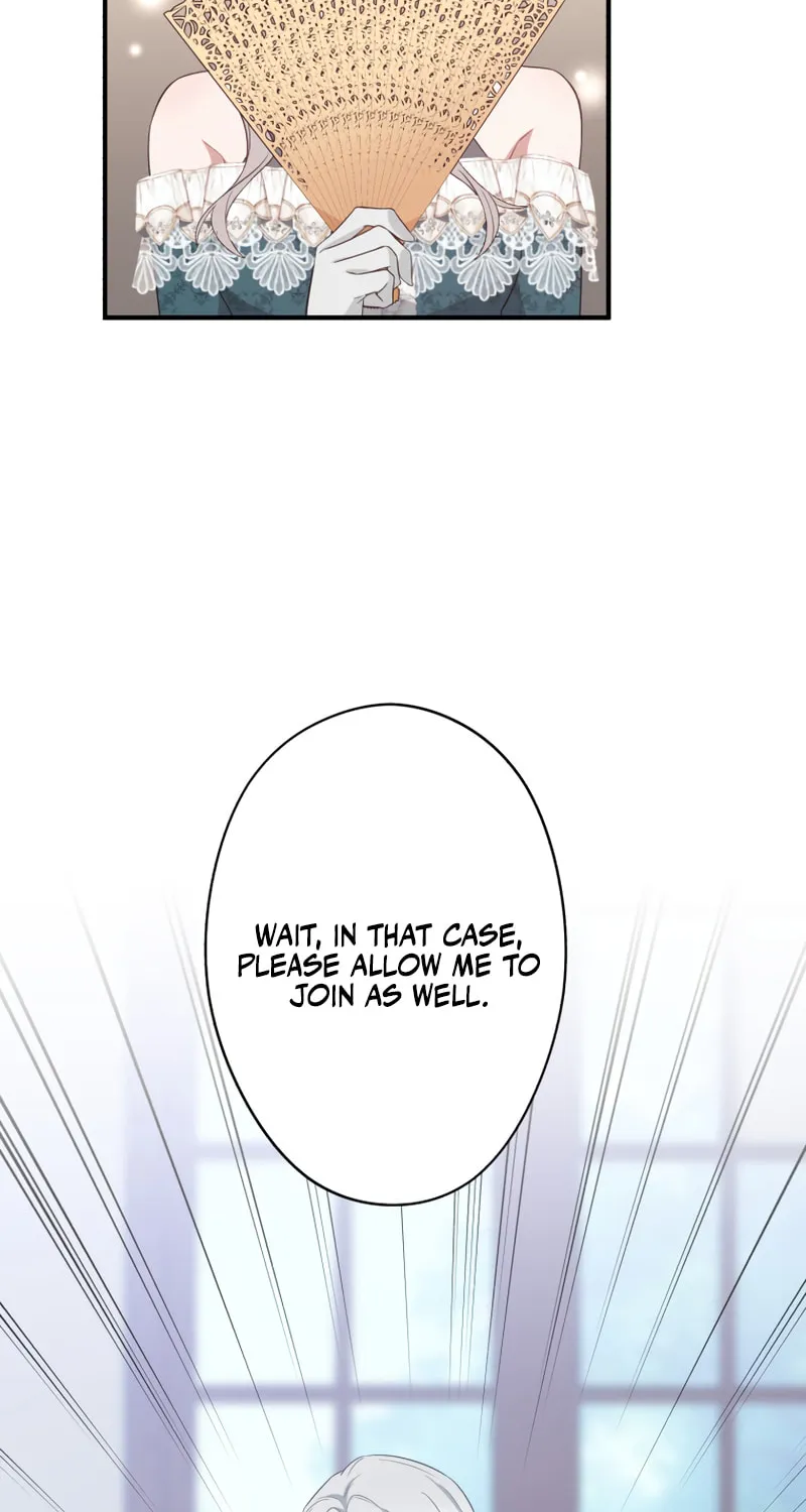 The Grim Reaper Young Lady Wants To Save Her Mastermind Older Brother Chapter 19 page 8 - 