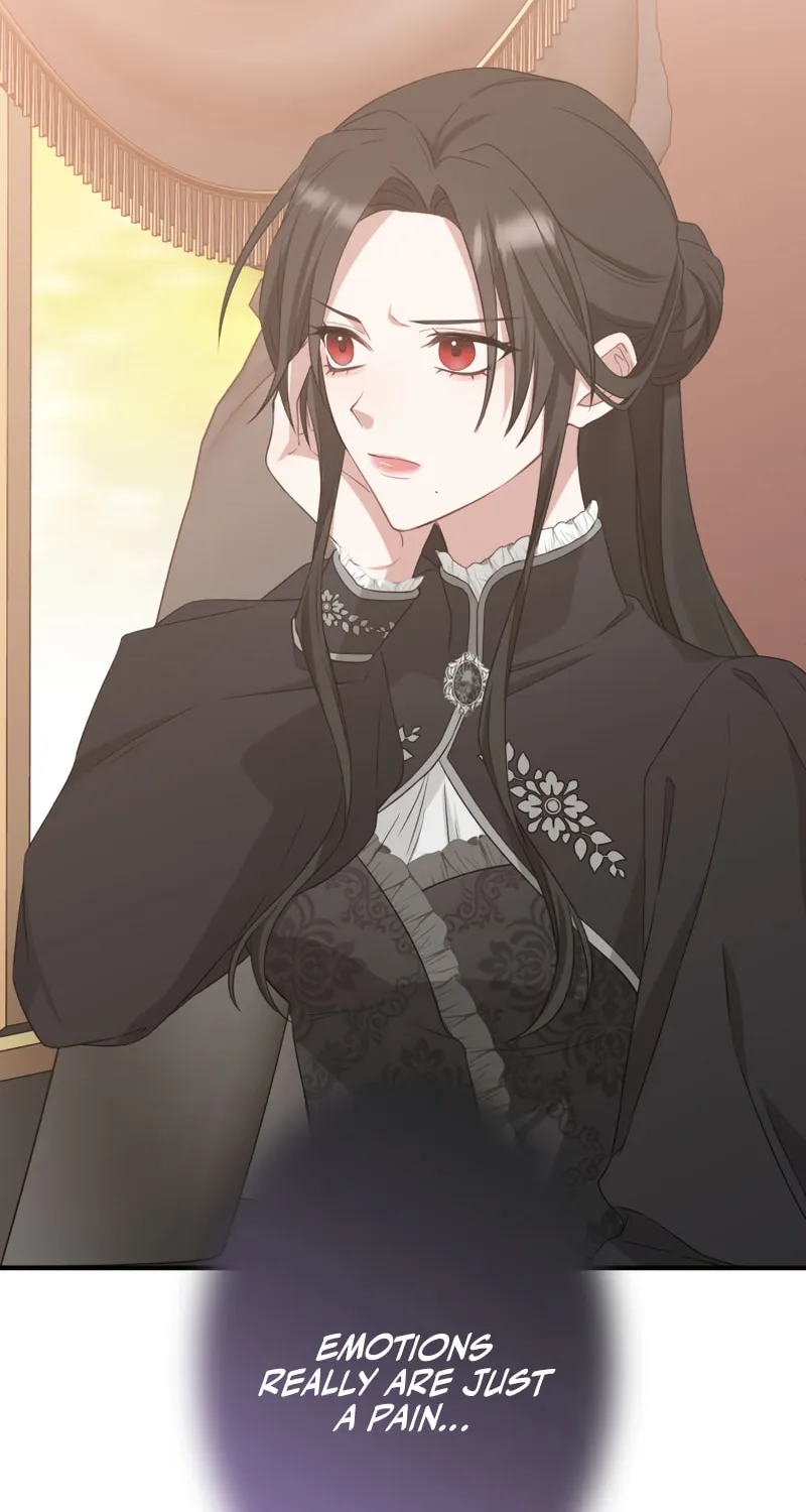 The Grim Reaper Young Lady Wants To Save Her Mastermind Older Brother Chapter 19 page 77 - 