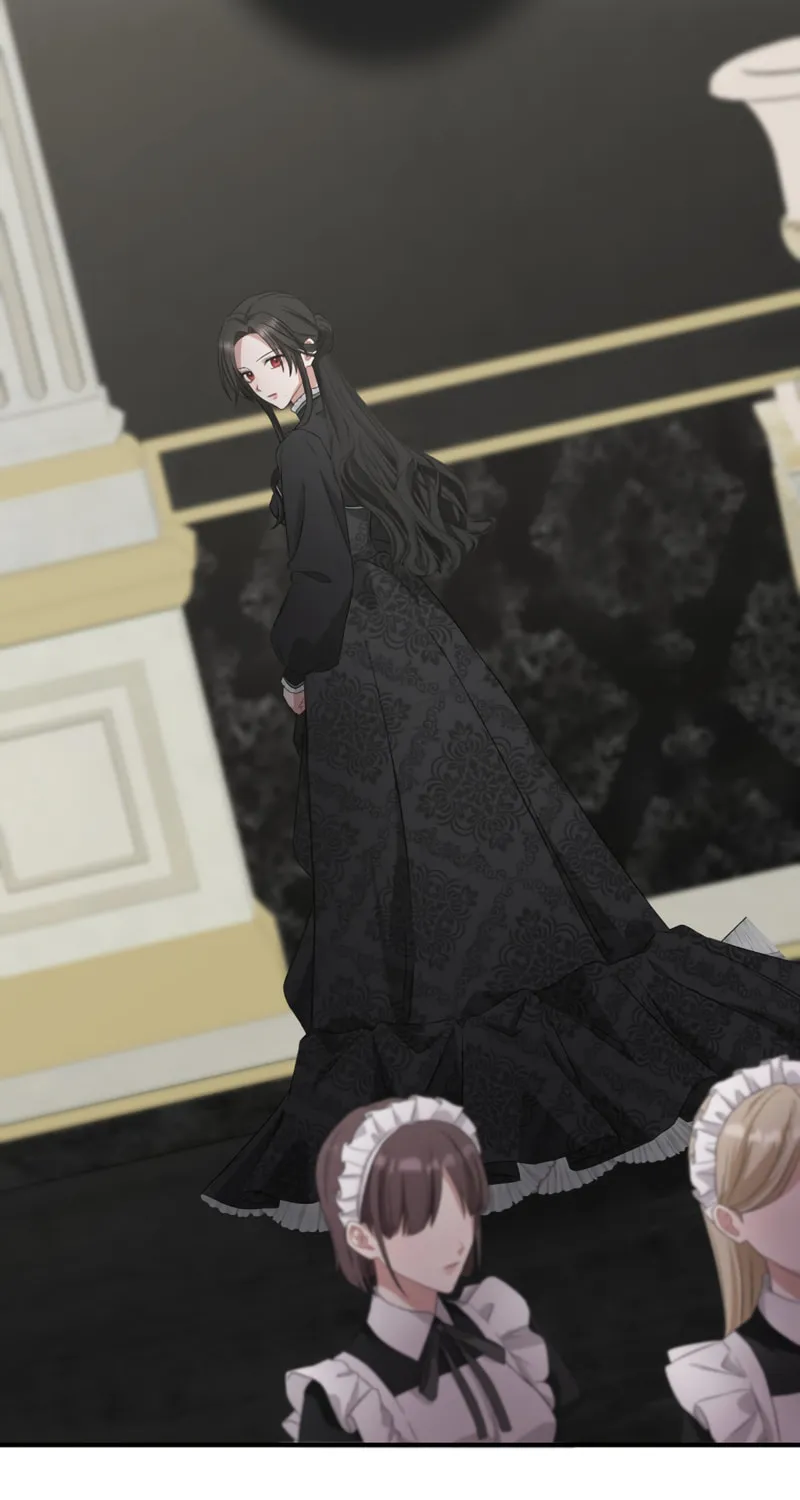 The Grim Reaper Young Lady Wants To Save Her Mastermind Older Brother Chapter 19 page 81 - 