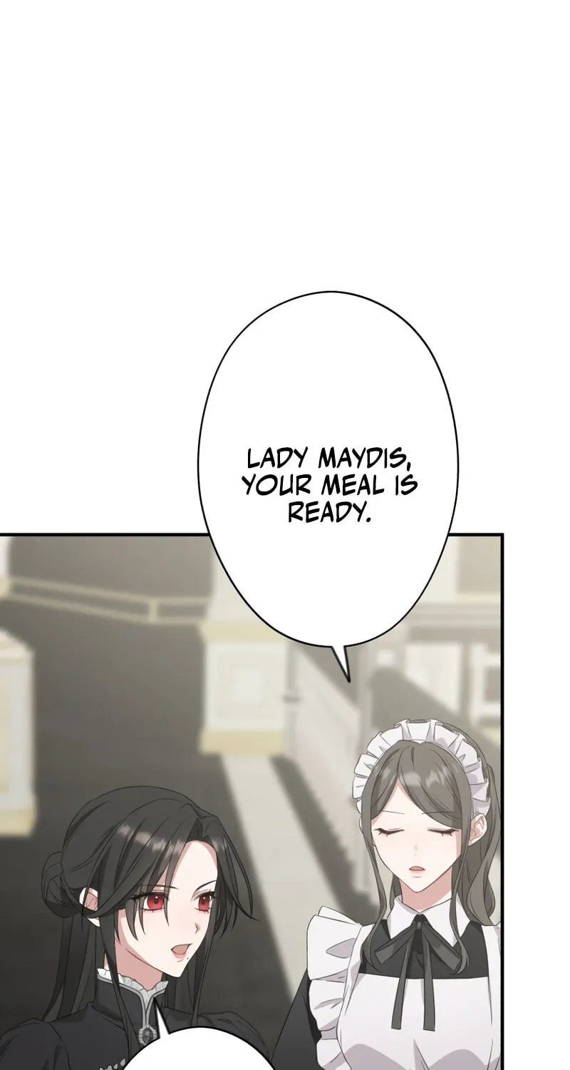 The Grim Reaper Young Lady Wants To Save Her Mastermind Older Brother Chapter 19 page 82 - 