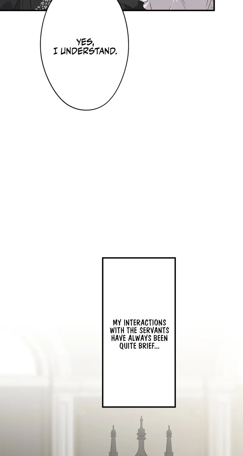 The Grim Reaper Young Lady Wants To Save Her Mastermind Older Brother Chapter 19 page 83 - 