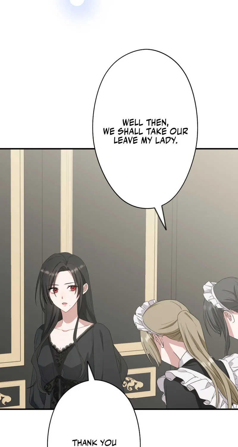 The Grim Reaper Young Lady Wants To Save Her Mastermind Older Brother Chapter 19 page 86 - 