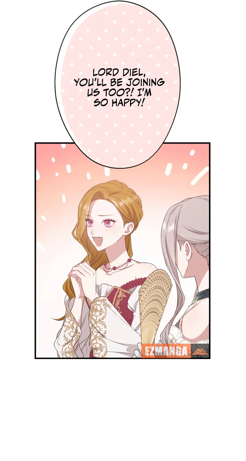 The Grim Reaper Young Lady Wants To Save Her Mastermind Older Brother Chapter 19 page 10 - 