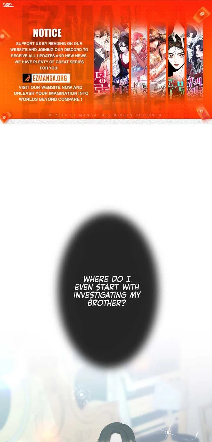 The Grim Reaper Young Lady Wants To Save Her Mastermind Older Brother Chapter 2 page 1 - 