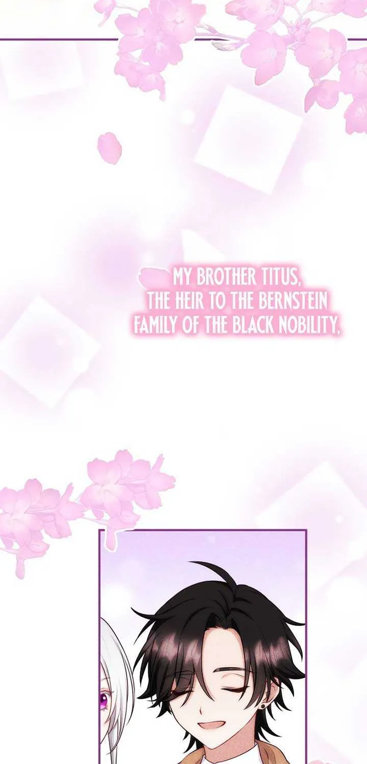 The Grim Reaper Young Lady Wants To Save Her Mastermind Older Brother Chapter 2 page 11 - 