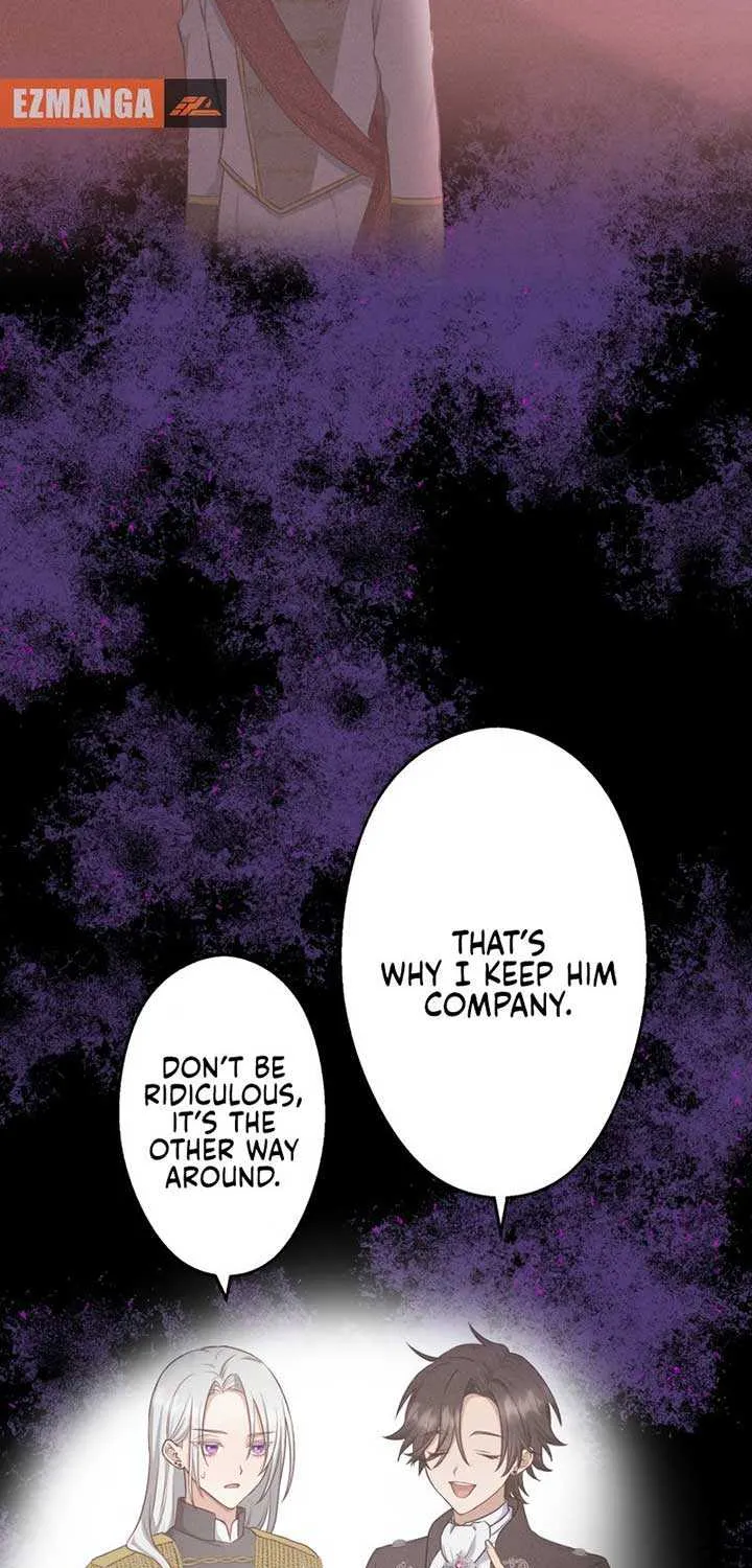 The Grim Reaper Young Lady Wants To Save Her Mastermind Older Brother Chapter 2 page 16 - 