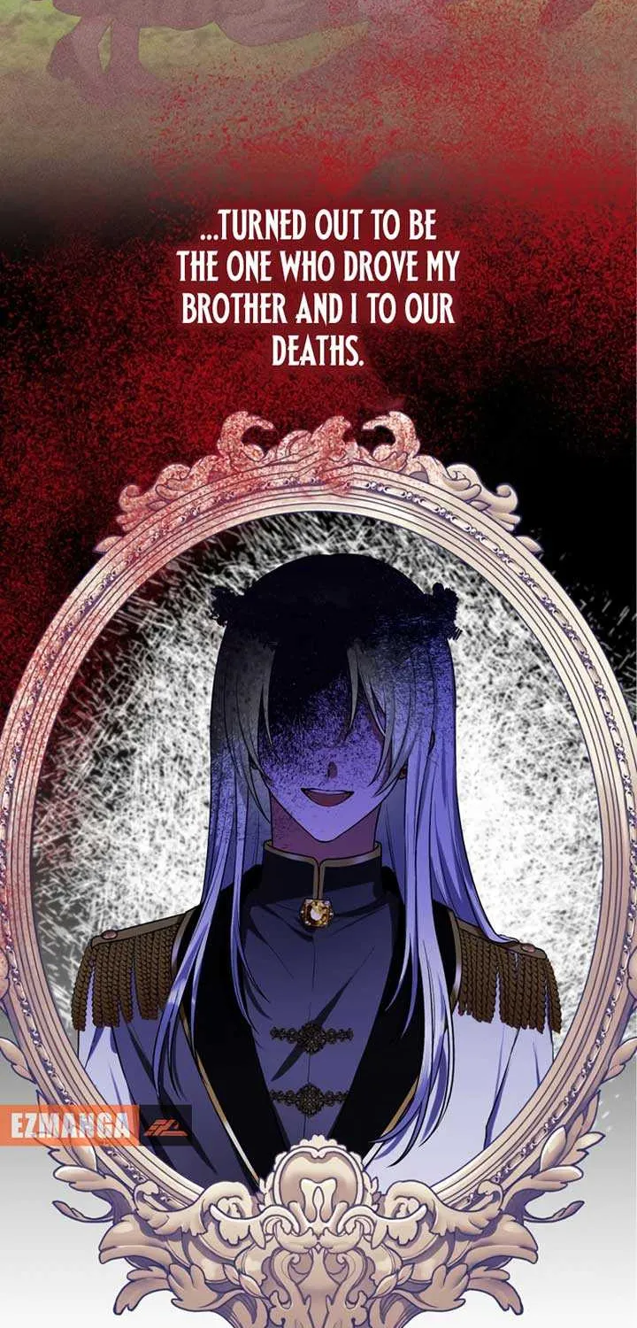 The Grim Reaper Young Lady Wants To Save Her Mastermind Older Brother Chapter 2 page 30 - 
