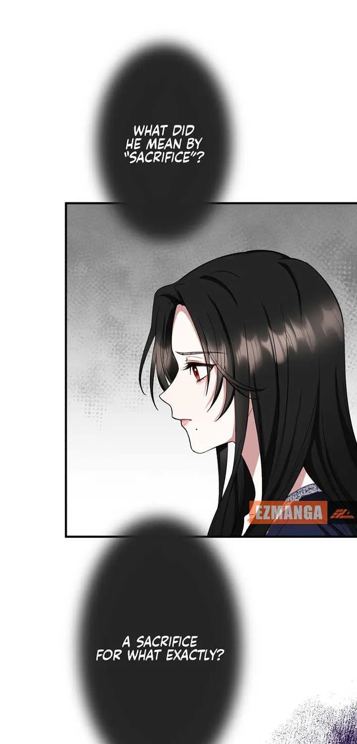 The Grim Reaper Young Lady Wants To Save Her Mastermind Older Brother Chapter 2 page 4 - 