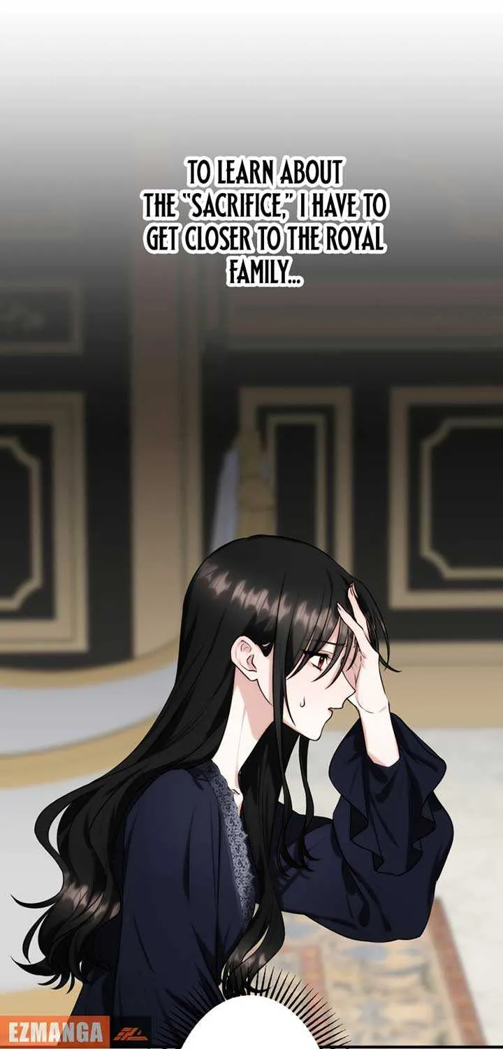 The Grim Reaper Young Lady Wants To Save Her Mastermind Older Brother Chapter 2 page 34 - 