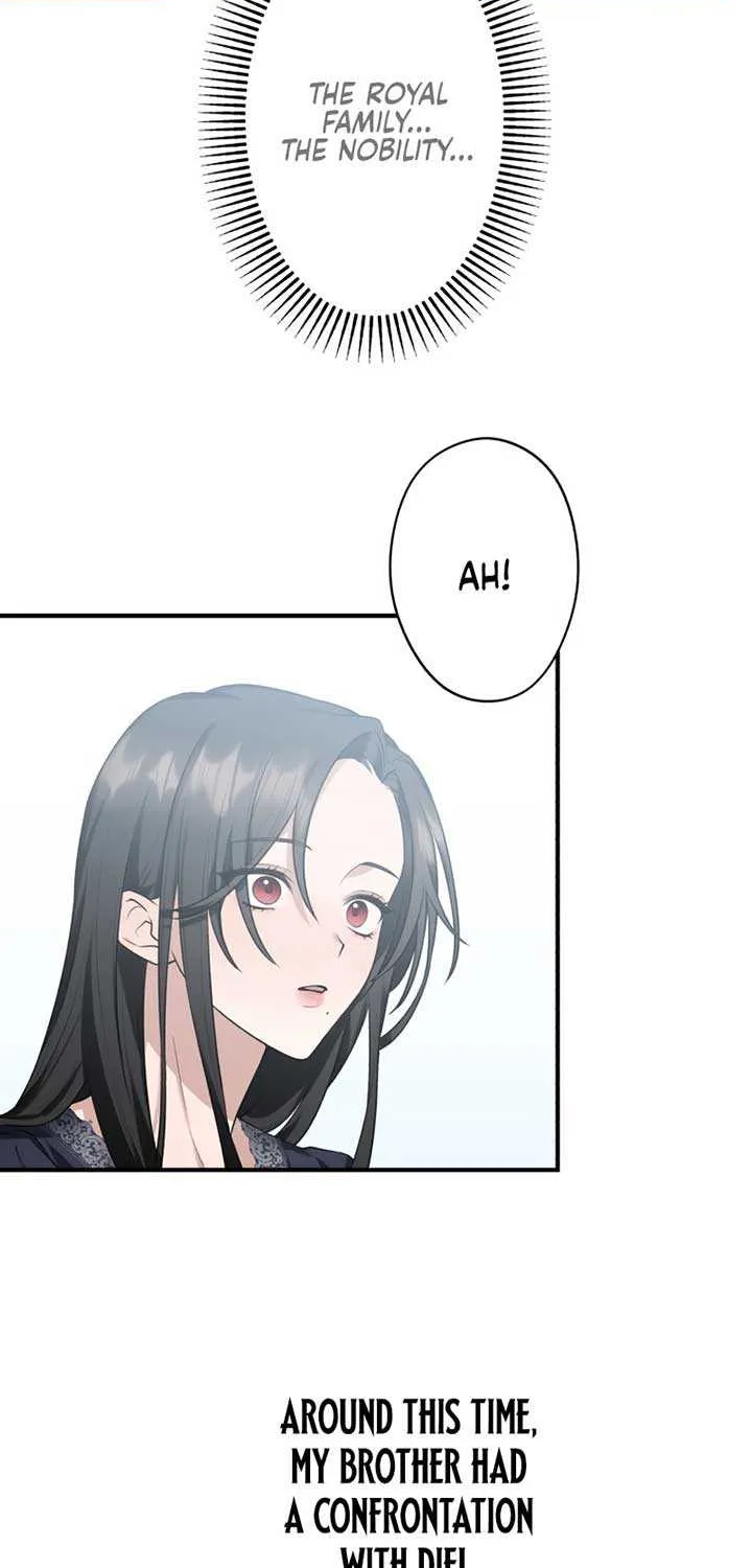 The Grim Reaper Young Lady Wants To Save Her Mastermind Older Brother Chapter 2 page 35 - 