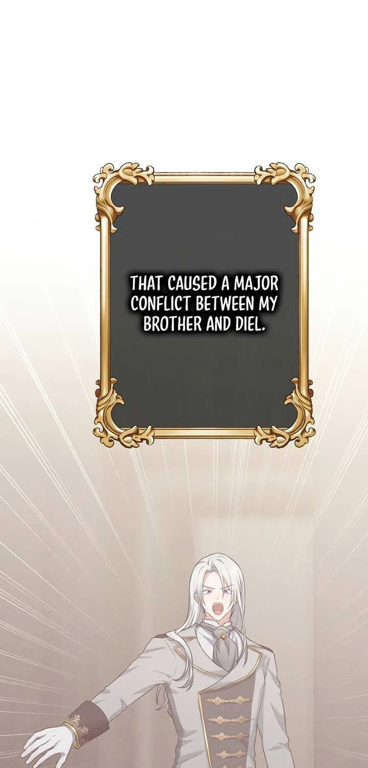 The Grim Reaper Young Lady Wants To Save Her Mastermind Older Brother Chapter 2 page 43 - 