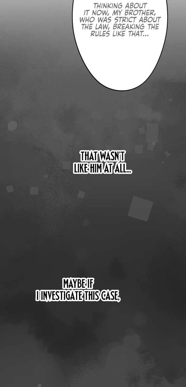 The Grim Reaper Young Lady Wants To Save Her Mastermind Older Brother Chapter 2 page 46 - 