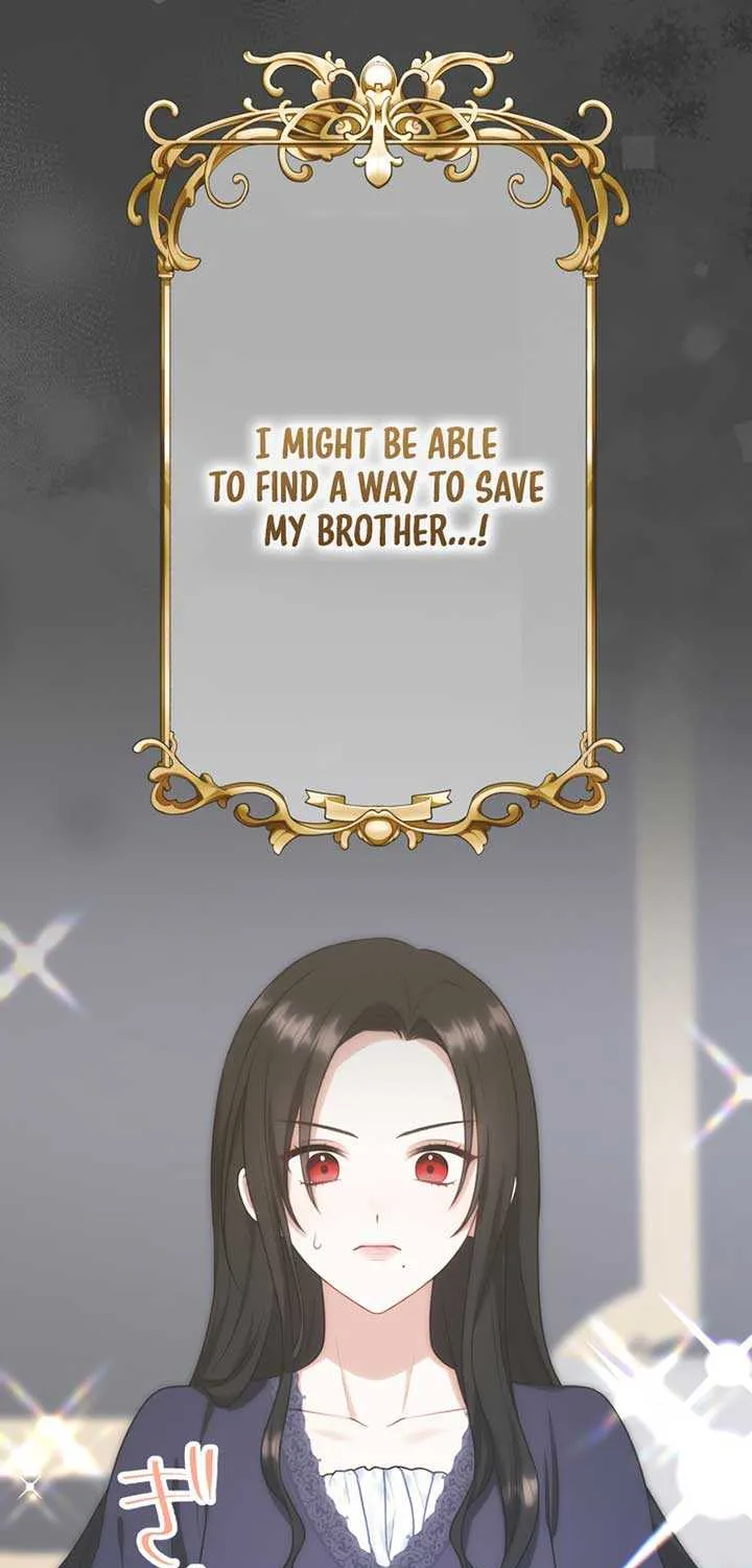 The Grim Reaper Young Lady Wants To Save Her Mastermind Older Brother Chapter 2 page 47 - 