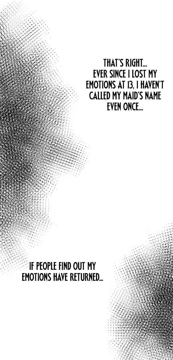 The Grim Reaper Young Lady Wants To Save Her Mastermind Older Brother Chapter 2 page 53 - 
