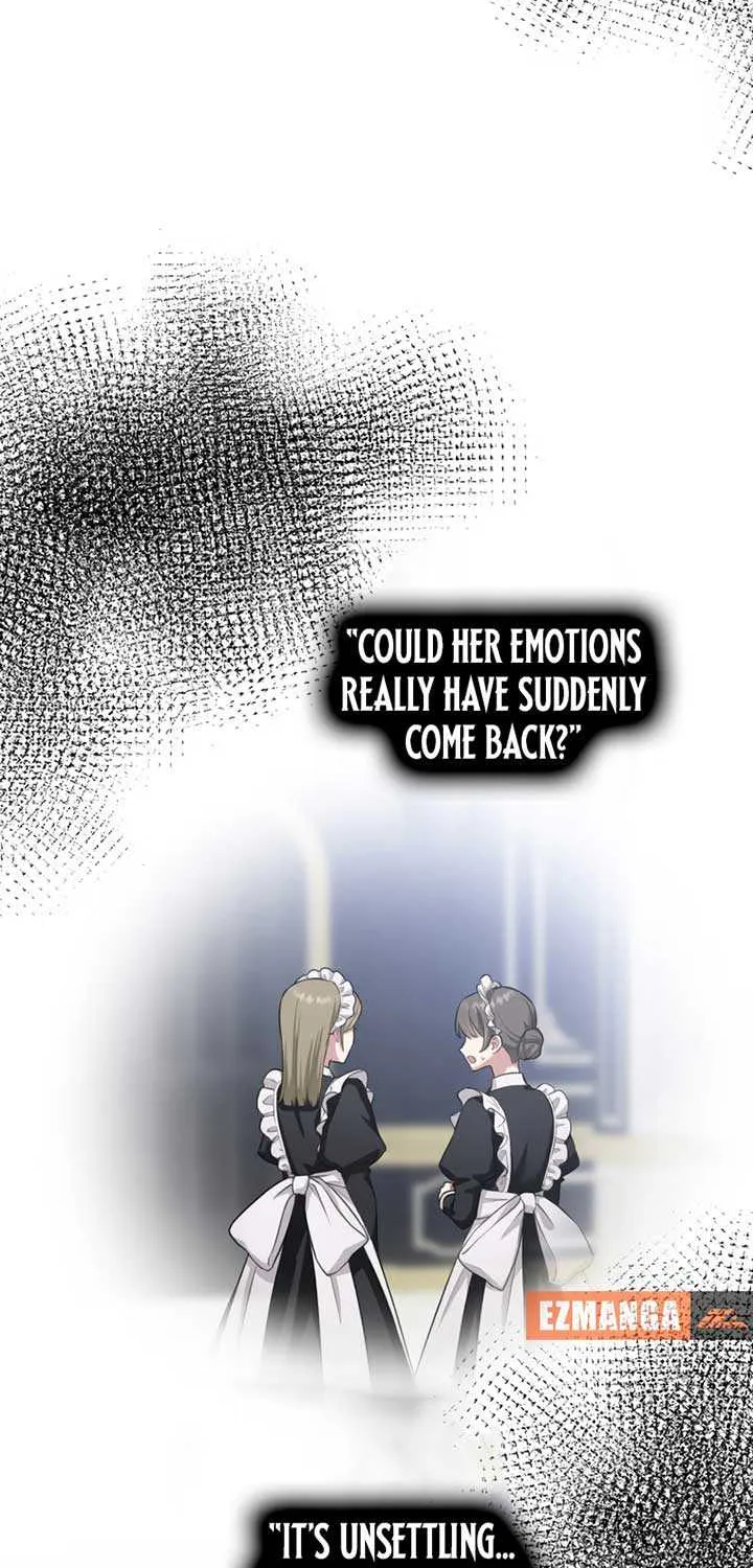 The Grim Reaper Young Lady Wants To Save Her Mastermind Older Brother Chapter 2 page 54 - 