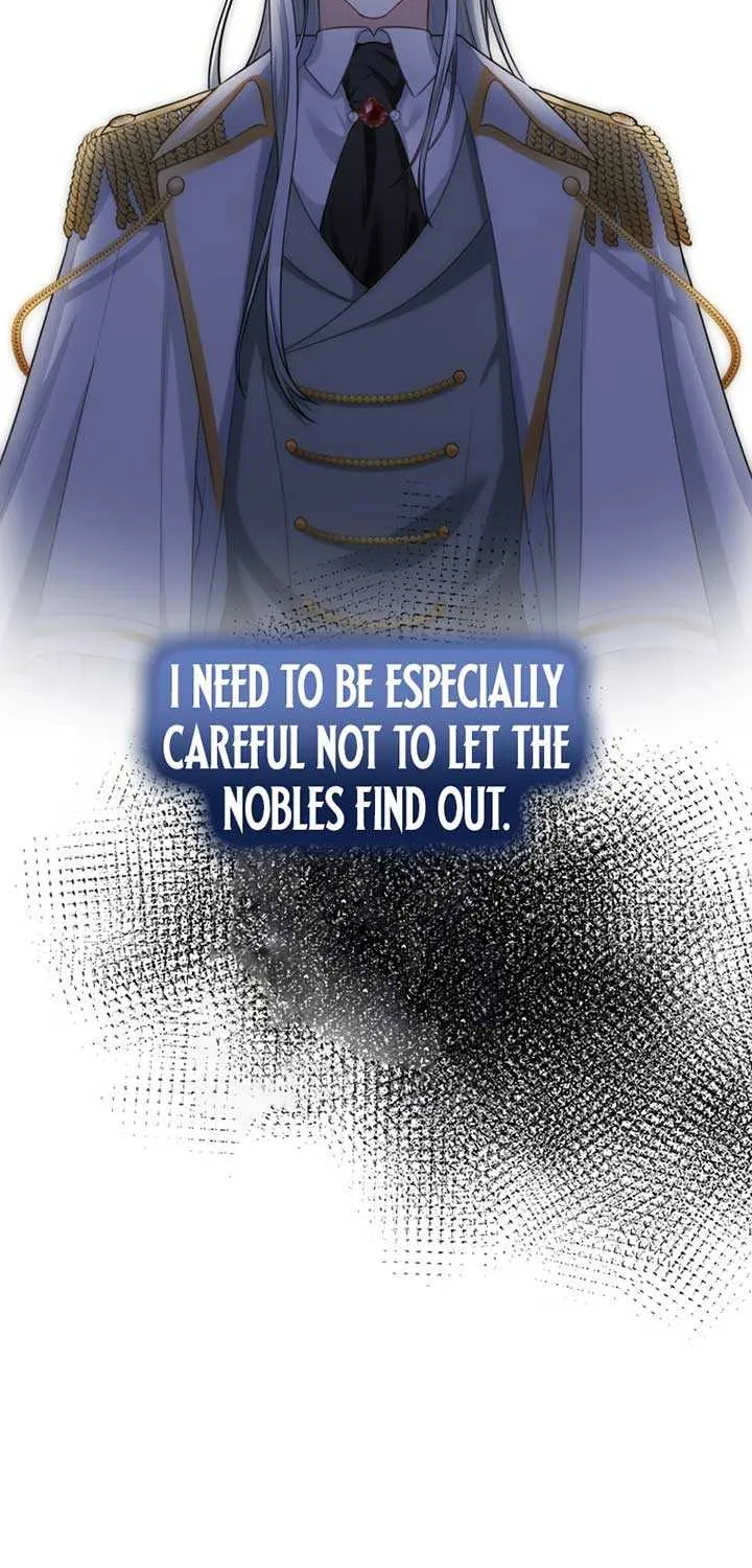 The Grim Reaper Young Lady Wants To Save Her Mastermind Older Brother Chapter 2 page 59 - 