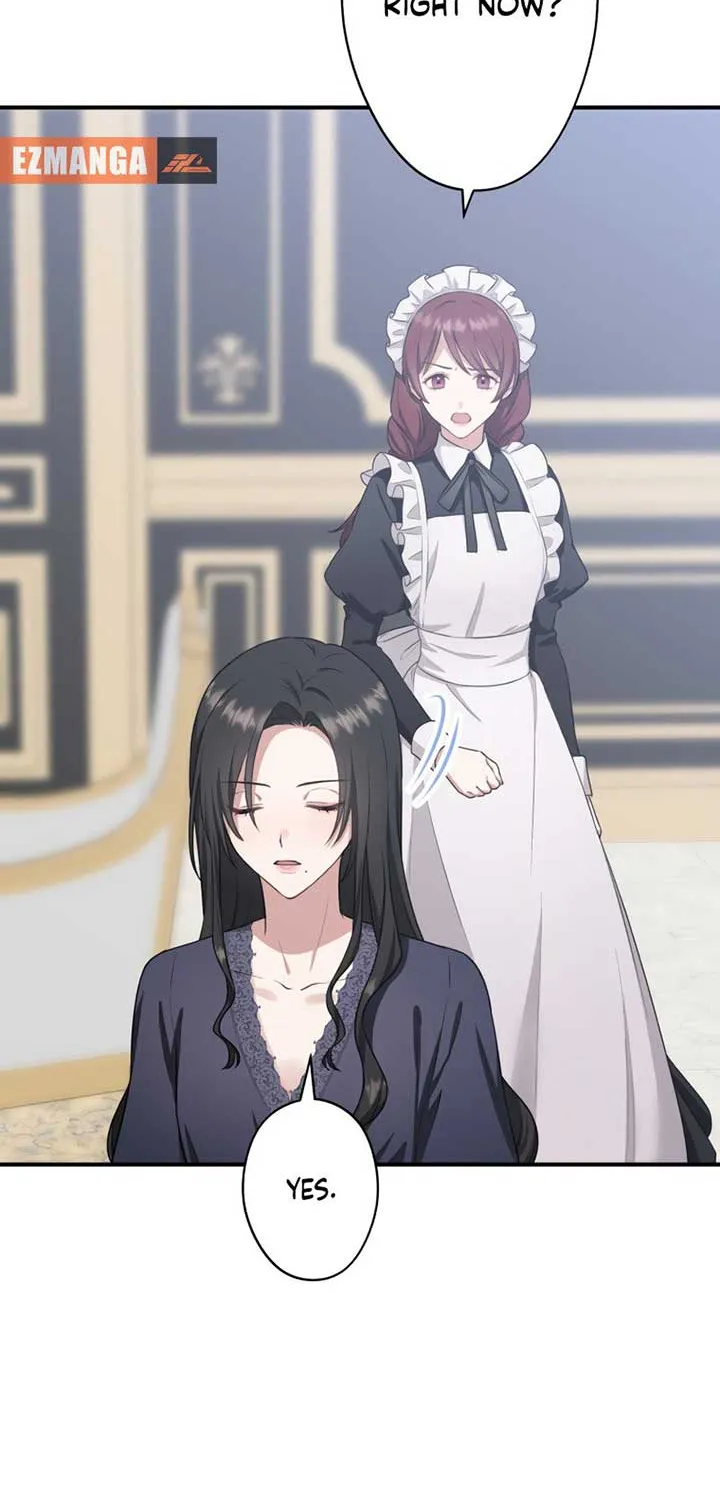 The Grim Reaper Young Lady Wants To Save Her Mastermind Older Brother Chapter 2 page 62 - 