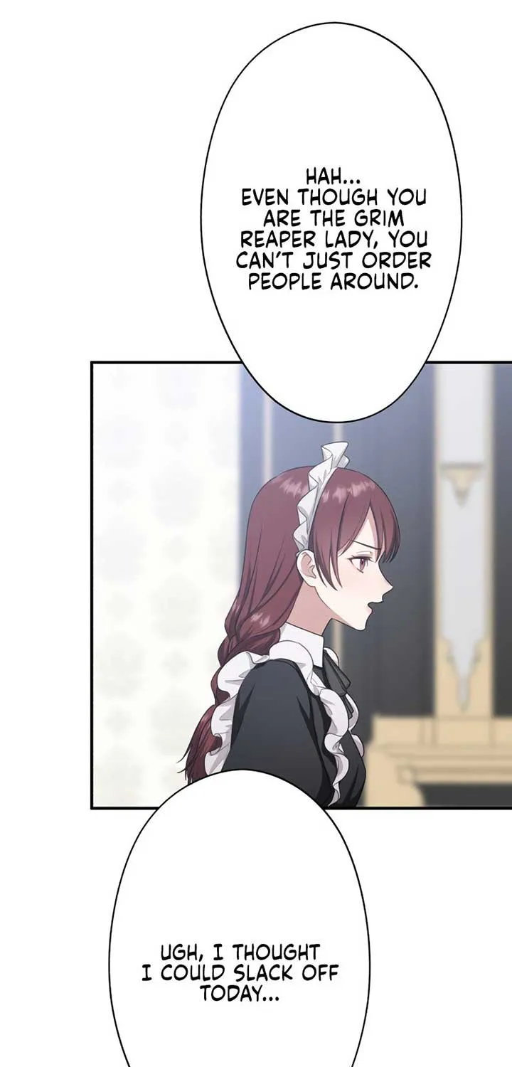The Grim Reaper Young Lady Wants To Save Her Mastermind Older Brother Chapter 2 page 63 - 