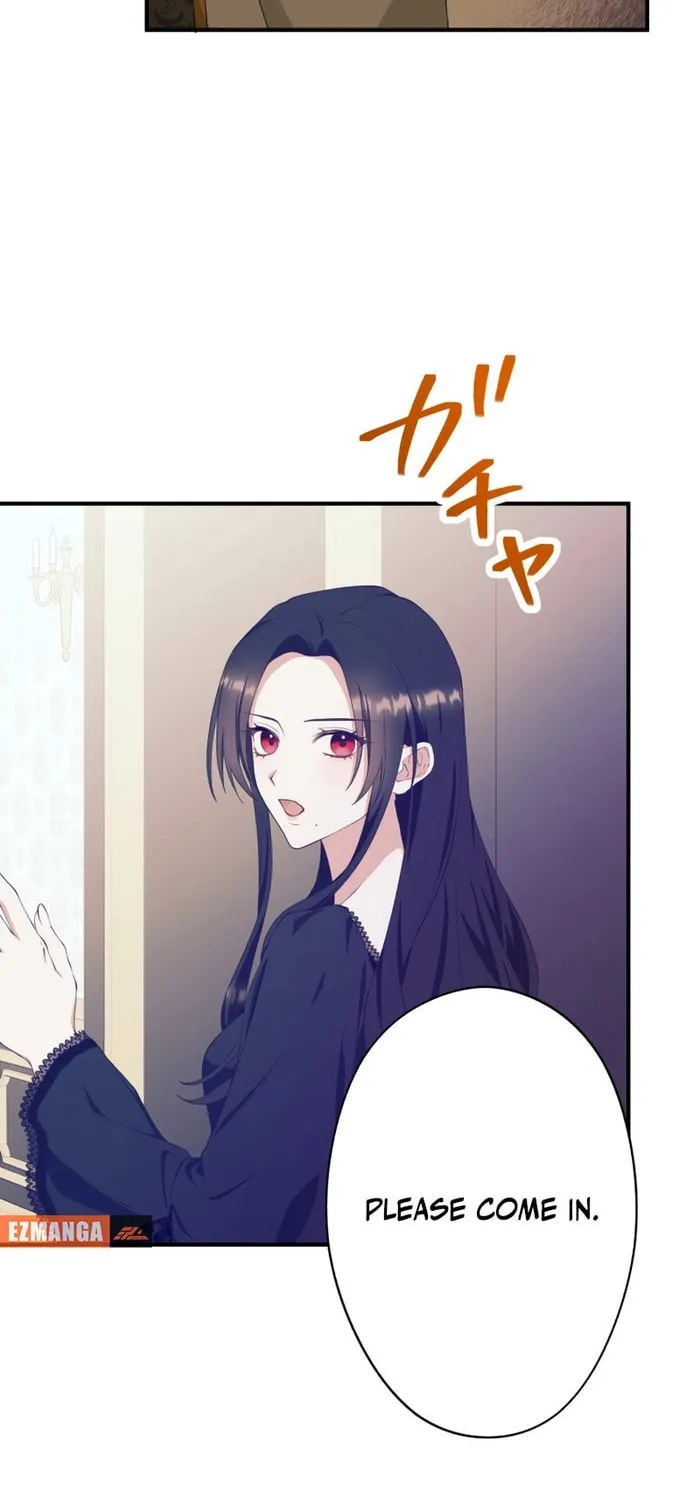 The Grim Reaper Young Lady Wants To Save Her Mastermind Older Brother Chapter 20 page 11 - 