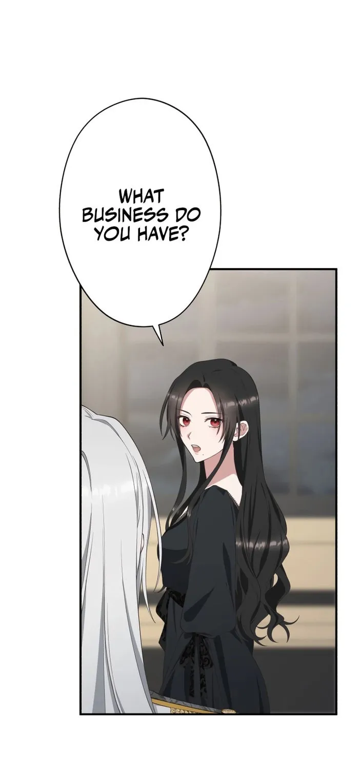 The Grim Reaper Young Lady Wants To Save Her Mastermind Older Brother Chapter 20 page 12 - 