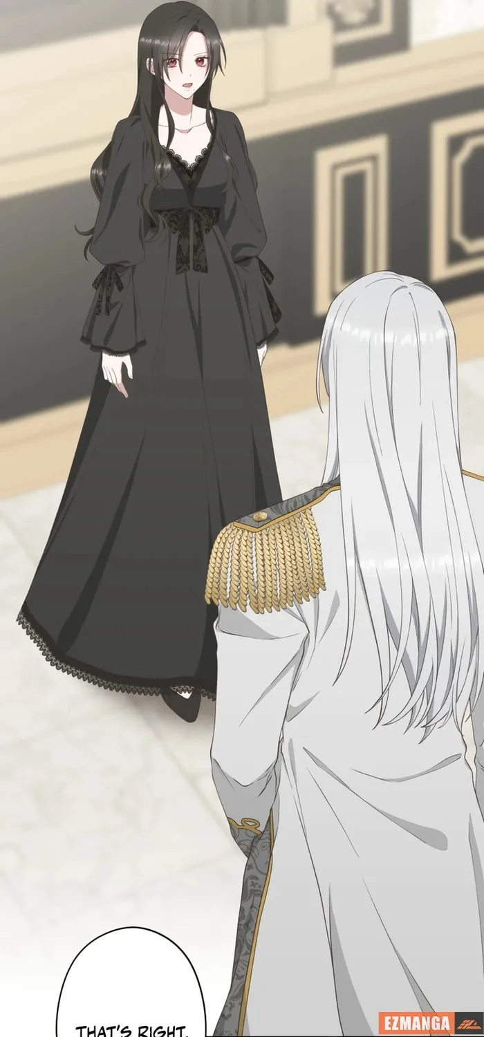 The Grim Reaper Young Lady Wants To Save Her Mastermind Older Brother Chapter 20 page 15 - 