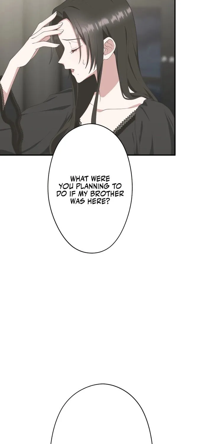 The Grim Reaper Young Lady Wants To Save Her Mastermind Older Brother Chapter 20 page 17 - 