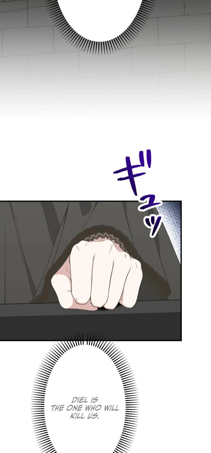 The Grim Reaper Young Lady Wants To Save Her Mastermind Older Brother Chapter 20 page 22 - 