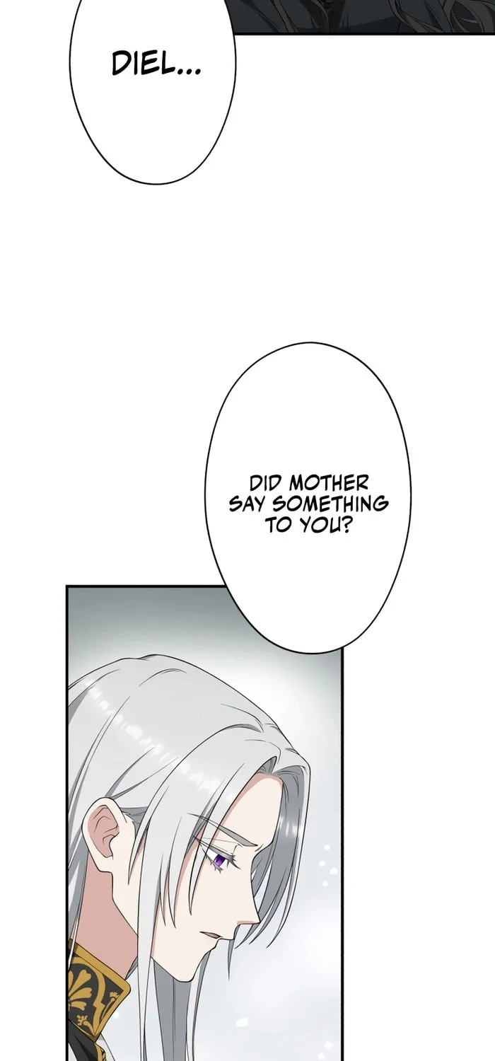 The Grim Reaper Young Lady Wants To Save Her Mastermind Older Brother Chapter 20 page 25 - 