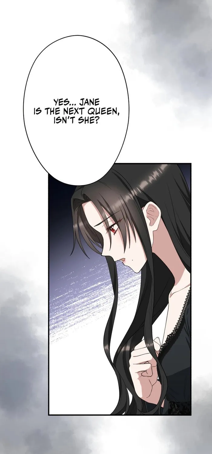 The Grim Reaper Young Lady Wants To Save Her Mastermind Older Brother Chapter 20 page 29 - 